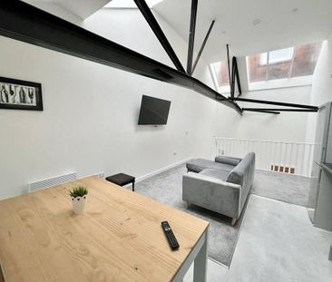 1 bedroom flat to rent - Photo 3