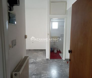 ΘΕΡΙΣΟΣ 1ΧΩΡΗ ΓΚΑΡΣΟΝΙΕΡΑ ΕΝΟΙΚΙΑΣΕΙΣ 13176 - Photo 6