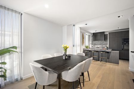 7/10 Boundary Street, South Melbourne VIC 3205 - Townhouse For Rent | Domain - Photo 3