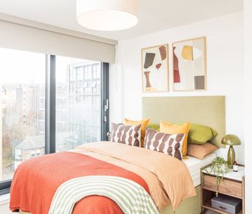 2 bedroom apartment to rent - Photo 6