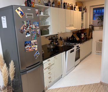 Pronájem bytu 3+kk • 109 m² bez realitkyJeremenkova, Praha - Podolí - Photo 6