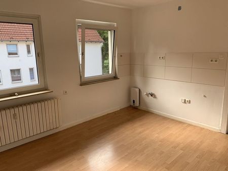 Schöne 2-Zimmer-Wohnung in Düsseldorf-Reisholz - Photo 5