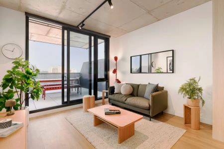 1 Bed 1 Bath (Furnished) - Photo 2