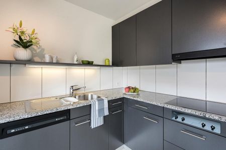 Die perfekte Familienwohnung für Sie! - Foto 3
