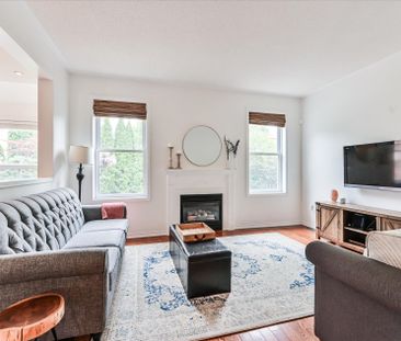 For Lease - 1785 Autumn Crescent, Pickering, Ontario - Photo 5