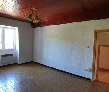 Location maison de village 3 pièces 73 m² à Alissas (07210) 4 - Photo 5