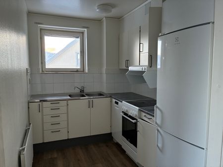 2 rok, Älvgatan 14, lgh 1101 - Foto 3