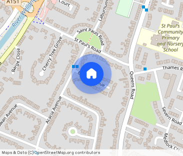 Beech Avenue, Spalding - Photo 1