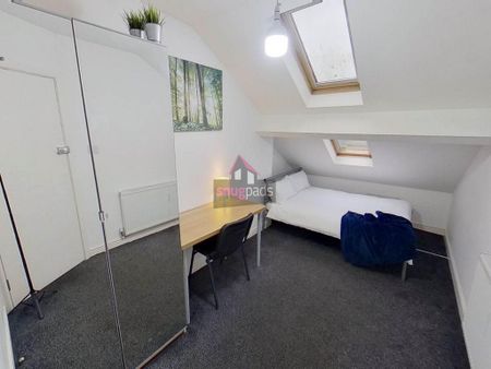1 bedroom house to rent - Photo 5