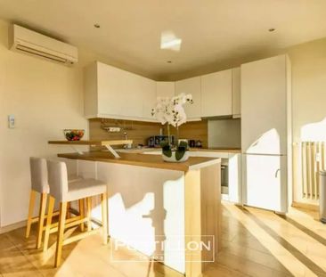 Location appartement meublé 2 pièces 47 m² - Photo 3