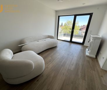Sonnige 2 Zimmerwohnung * TOP Ausstattung * Barrierefrei * in beste... - Photo 1