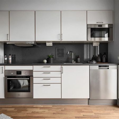 Sjöjungfrugatan, Västerås - Photo 3