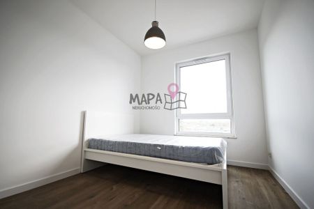 Nowe Mieszkanie 3 pokojowe 60 m2 z balkonem - Photo 5