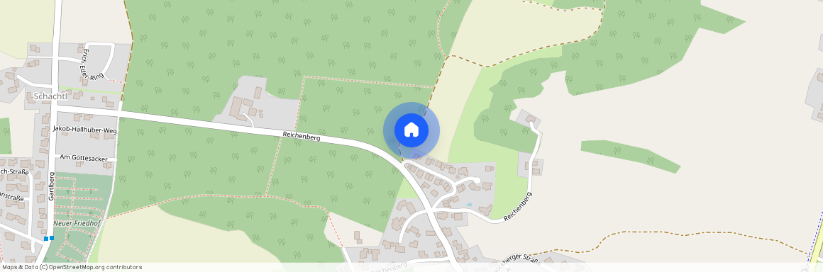 84347 Bayern - Pfarrkirchen