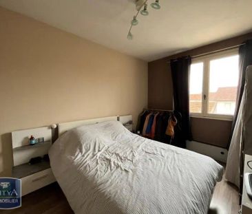 Appartement à louer 2 pièces 45.58m² - Photo 4