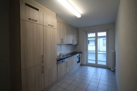 "4 Zimmerwohnung in Stadtnähe" - Foto 2