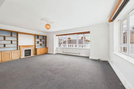 3 bedroom flat to rent - Photo 2