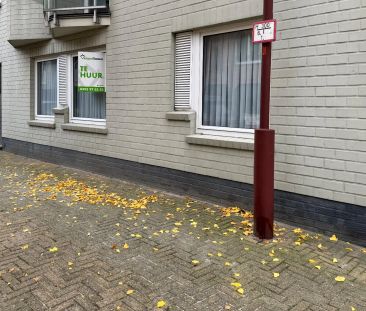 Gelijkvloers appartement met 2 slaapkamers en garage te Aartrijke - Photo 1