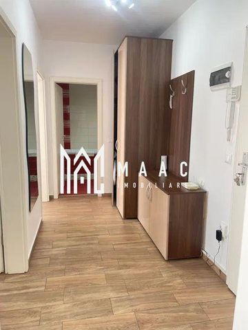 Închiriază Apartament 2 camere Soseaua Sibiului - Photo 5