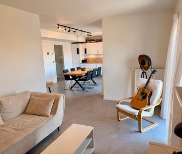 Appartement te huur - foto 1