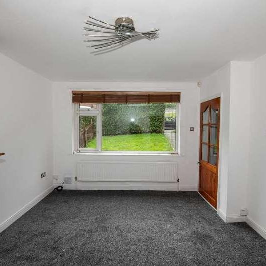 High Bank Crescent, Prestwich, M25 - Photo 1