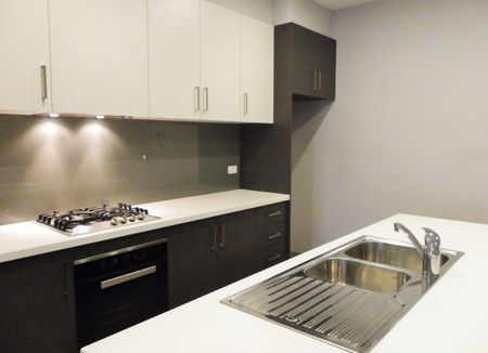 The Two-Bedroom Apartment Everyone Wants - Photo 3