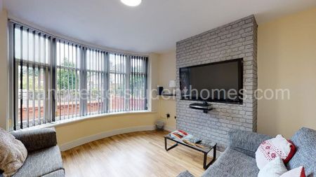 Mornington Crescent, Manchester, M14 6DD - Photo 2