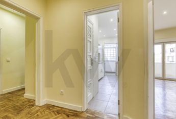 Apartamento T1 em Lisboa