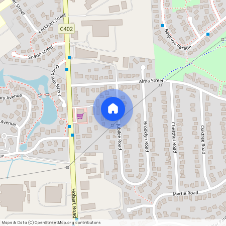 2/38 Jubilee Road, Youngtown TAS 7249