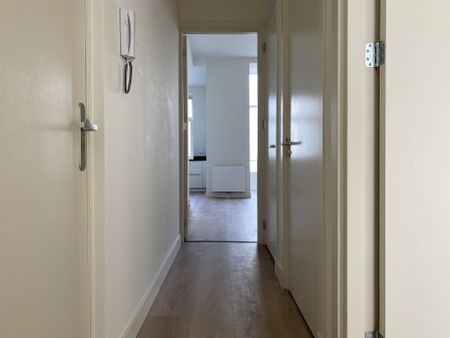 Te huur: Appartement Zoutmanstraat in Den Haag - Foto 5