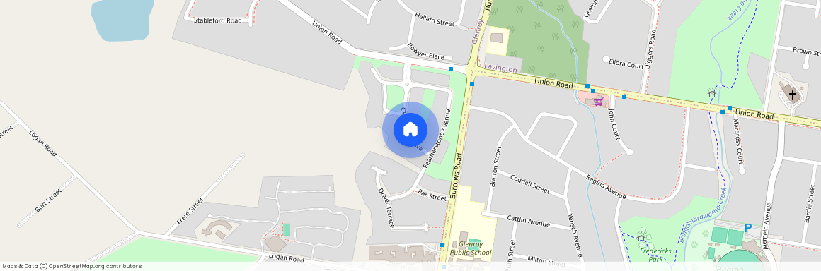 41 Champions Drive, Wodonga