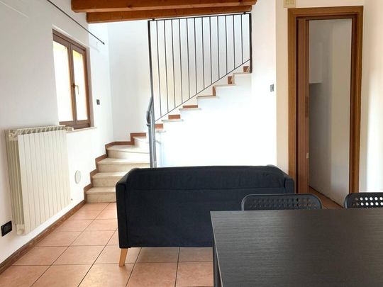 Bilocale via Fornaci 32, Fornaci, Brescia - Photo 1