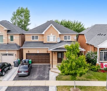 For Lease - 3737 Brinwood Gate, Mississauga, Ontario - Photo 6