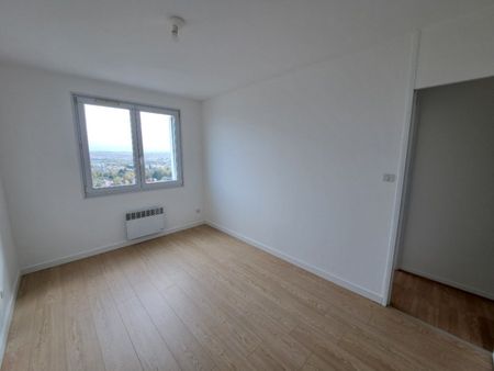 Appartement 3 pièces à Toul - Photo 4