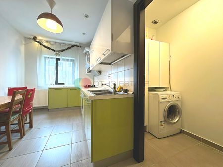 Inchirieri Apartamente 4 camere Bucuresti - Fotografie 4