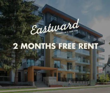 Eastward | 1881 E 11th Ave, Vancouver - Photo 1