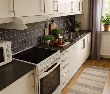 Egnahemsvägen 9J - Photo 1