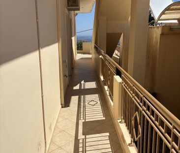 Διαμέρισμα για ενοικίαση Μελιδόνι (Φρέ) - Photo 3