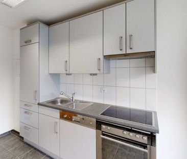 Central apartment near Migros Gorenmatt - Photo 2