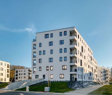 Appartement te huur - Foto 5