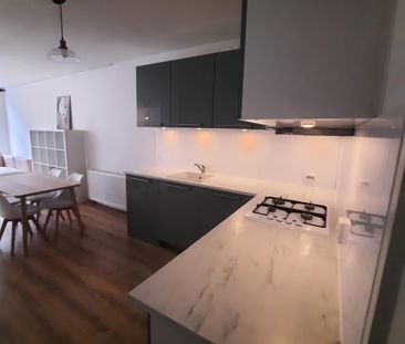 Te huur: Appartement Nicolaas Beetsstraat in Amsterdam - Foto 1