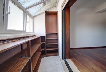 Apartamento T2 nas Barrocas