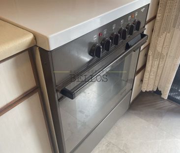 Διαμέρισμα για ενοικίαση Βυζάντιο (Καλαμαριά) - Φωτογραφία 2