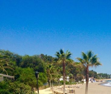 3 bedroom luxury Villa for rent in Puerto Banus, Spain - Photo 6