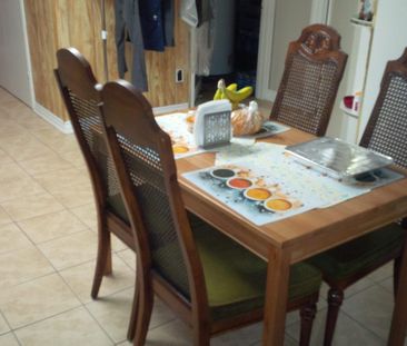 For Lease - 206 York Hill Boulevard Unit# Basement, Vaughan, Ontario - Photo 2