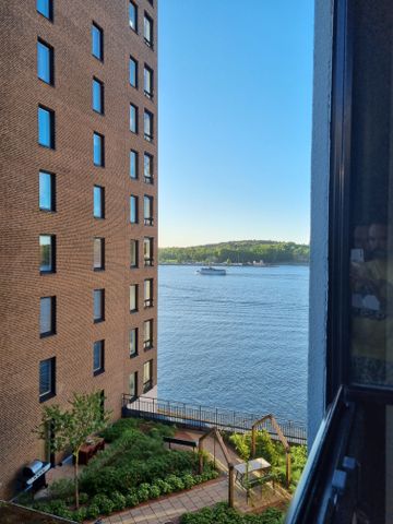 Mjölnarvägen, Nacka - Foto 5