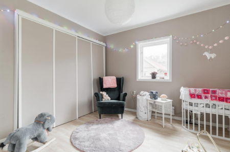 Korsarp Nydala, Gränna - Foto 2