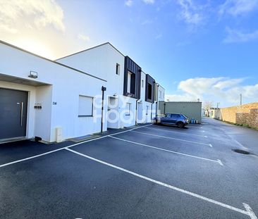 Location Appartement 1 pièce 23m² - Photo 6