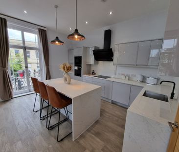 2 Bed Student Accommodation - Photo 2