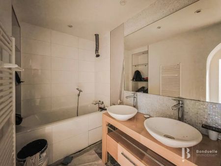 Rental Apartment Paris 7th Invalides - Photo 3